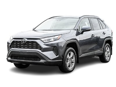 2024 Toyota RAV4 in Saint-Leonard, Quebec