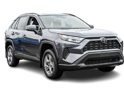 2024 Toyota RAV4 in Saint-Leonard, Quebec