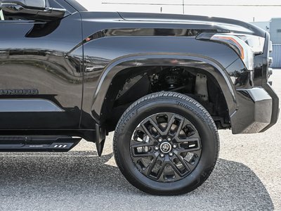 2022 Toyota Tundra in Saint-Leonard, Quebec