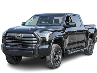 2022 Toyota Tundra in Saint-Leonard, Quebec
