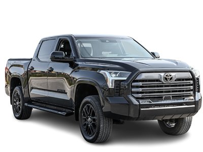2022 Toyota Tundra in Saint-Leonard, Quebec