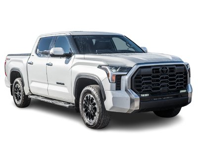 2022 Toyota Tundra in Saint-Leonard, Quebec