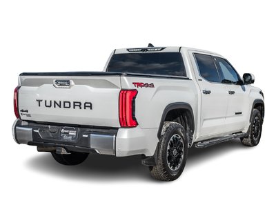 Toyota Tundra  2022 à Saint-Léonard, Québec