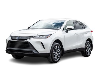 2022 Toyota Venza in Saint-Leonard, Quebec