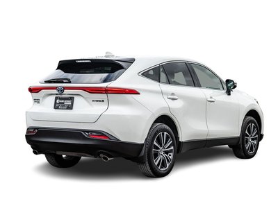 Toyota Venza  2022 à Saint-Léonard, Québec