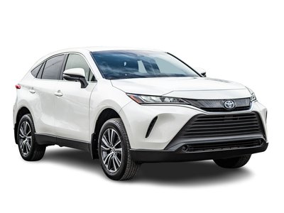 2022 Toyota Venza in Saint-Leonard, Quebec