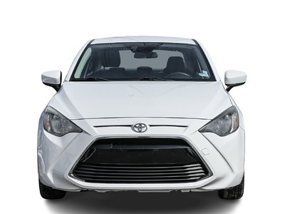 2018 Toyota Yaris Sedan in Saint-Leonard, Quebec