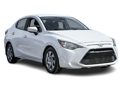 2018 Toyota Yaris Sedan in Saint-Leonard, Quebec