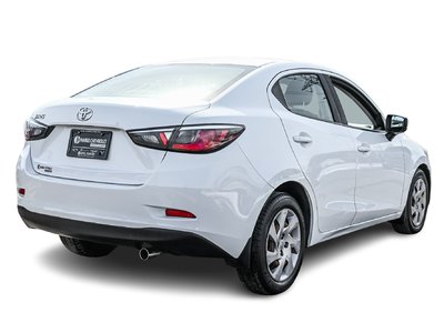 2018 Toyota Yaris Sedan in Saint-Leonard, Quebec