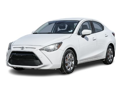 2018 Toyota Yaris Sedan in Saint-Leonard, Quebec