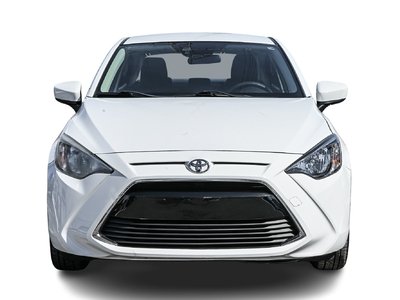 2018 Toyota Yaris Sedan in Saint-Leonard, Quebec