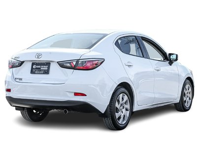 2018 Toyota Yaris Sedan in Saint-Leonard, Quebec