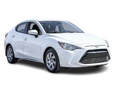 2018 Toyota Yaris Sedan in Saint-Leonard, Quebec