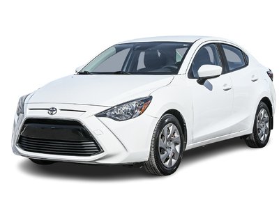 2018 Toyota Yaris Sedan in Saint-Leonard, Quebec
