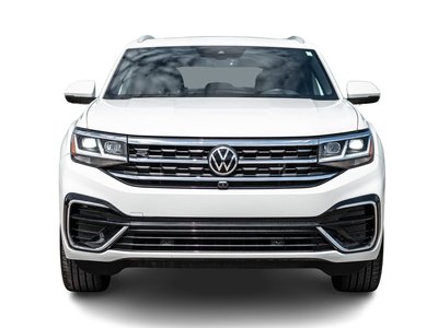 2021 Volkswagen Atlas Cross Sport in Saint-Leonard, Quebec