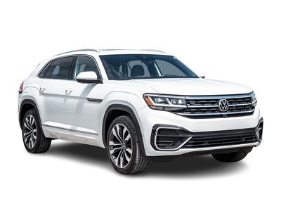2021 Volkswagen Atlas Cross Sport in Saint-Leonard, Quebec