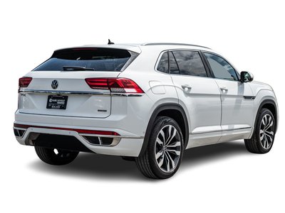 2021 Volkswagen Atlas Cross Sport in Saint-Leonard, Quebec