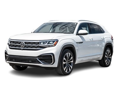 2021 Volkswagen Atlas Cross Sport in Saint-Leonard, Quebec