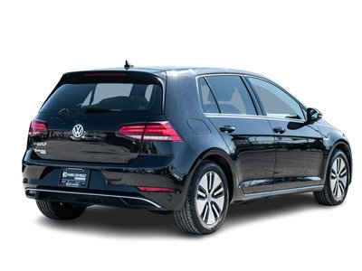 Volkswagen e-Golf  2019 à Saint-Léonard, Québec