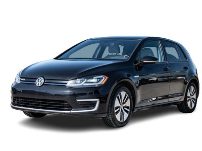 2019 Volkswagen e-Golf in Saint-Leonard, Quebec