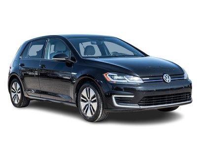 2019 Volkswagen e-Golf in Saint-Leonard, Quebec