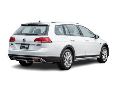 Volkswagen Golf Alltrack  2019 à Saint-Léonard, Québec