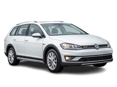 Volkswagen Golf Alltrack  2019 à Saint-Léonard, Québec