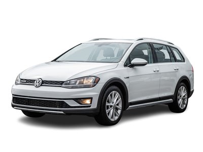 Volkswagen Golf Alltrack  2019 à Saint-Léonard, Québec