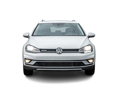 Volkswagen Golf Alltrack  2019 à Saint-Léonard, Québec