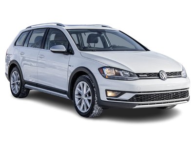 Volkswagen Golf Alltrack  2019 à Saint-Léonard, Québec