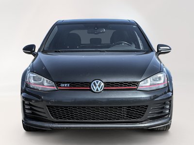 2015 Volkswagen Golf GTI in Saint-Leonard, Quebec