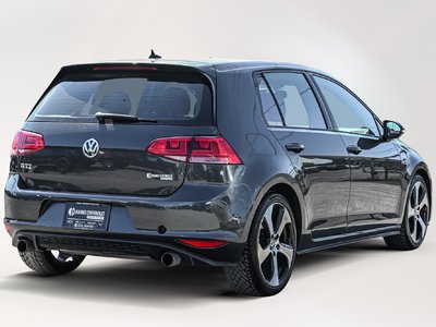 2015 Volkswagen Golf GTI in Saint-Leonard, Quebec