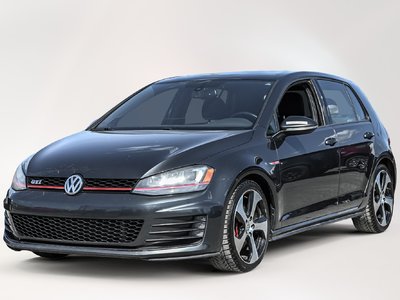 2015 Volkswagen Golf GTI in Saint-Leonard, Quebec