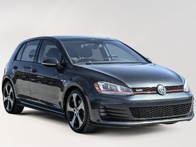 2015 Volkswagen Golf GTI in Saint-Leonard, Quebec