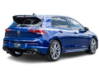 2024 Volkswagen Golf R in Saint-Leonard, Quebec