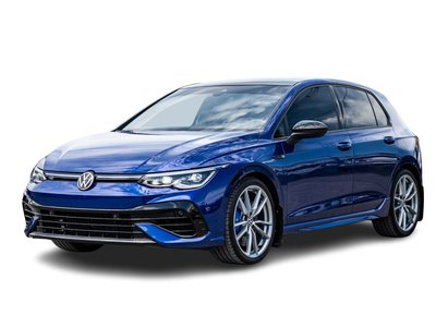2024 Volkswagen Golf R in Saint-Leonard, Quebec