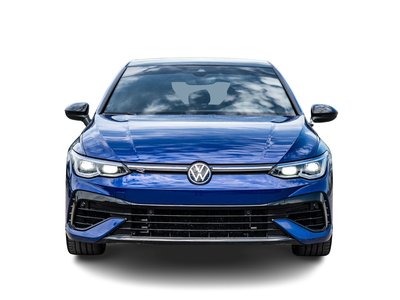 2024 Volkswagen Golf R in Saint-Leonard, Quebec