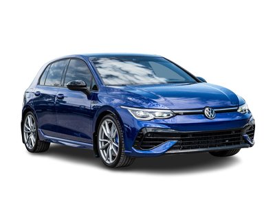 2024 Volkswagen Golf R in Saint-Leonard, Quebec