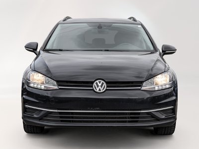 2019 Volkswagen GOLF SPORTWAGEN in Saint-Leonard, Quebec
