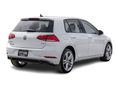 Volkswagen Golf  2018 à Saint-Léonard, Québec
