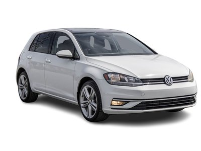 2018 Volkswagen Golf in Saint-Leonard, Quebec