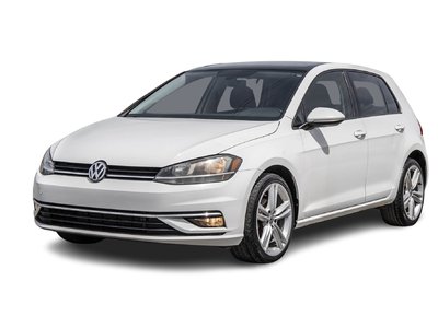 2018 Volkswagen Golf in Saint-Leonard, Quebec