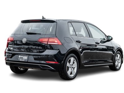 2020 Volkswagen Golf in Saint-Leonard, Quebec