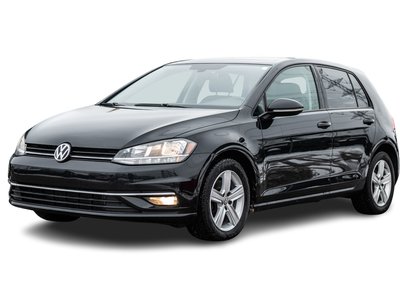 Volkswagen Golf  2020 à Saint-Léonard, Québec