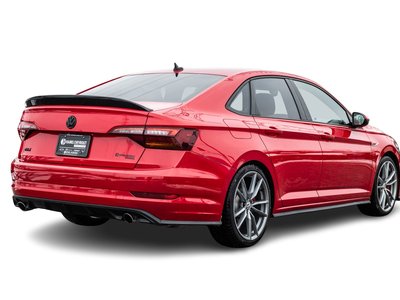 2019 Volkswagen Jetta in Saint-Leonard, Quebec