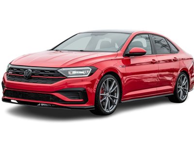 2019 Volkswagen Jetta in Saint-Leonard, Quebec