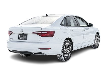 Volkswagen Jetta  2021 à Saint-Léonard, Québec