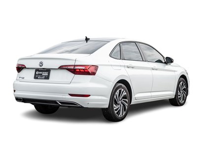 2021 Volkswagen Jetta in Saint-Leonard, Quebec
