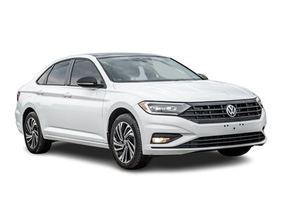 Volkswagen Jetta  2021 à Saint-Léonard, Québec