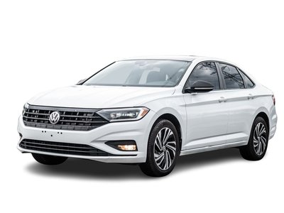 Volkswagen Jetta  2021 à Saint-Léonard, Québec